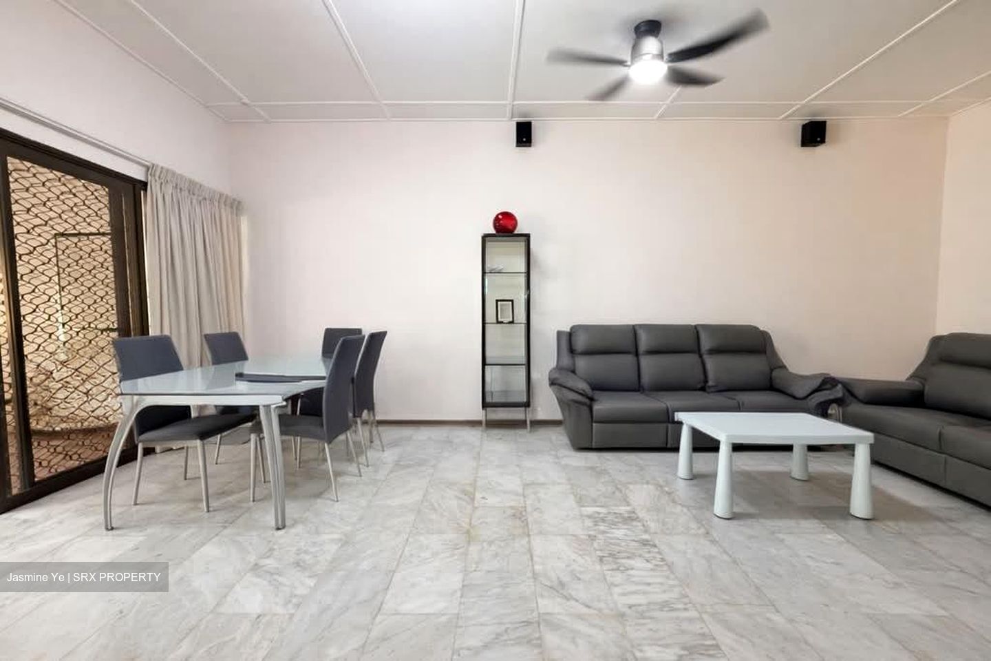 Fuyong Estate (D23), Semi-Detached #602947571